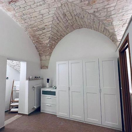 Dimora White Ostuni Villa Kültér fotó