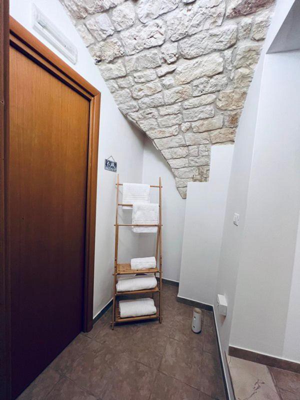 Dimora White Ostuni Villa Kültér fotó