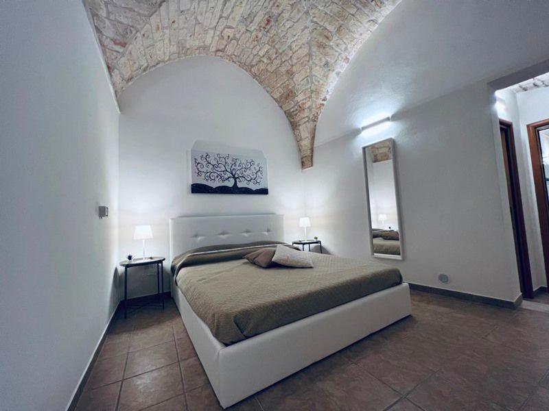 Dimora White Ostuni Villa Kültér fotó