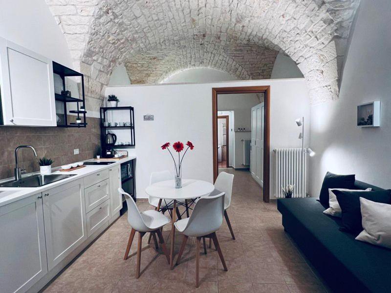 Dimora White Ostuni Villa Kültér fotó