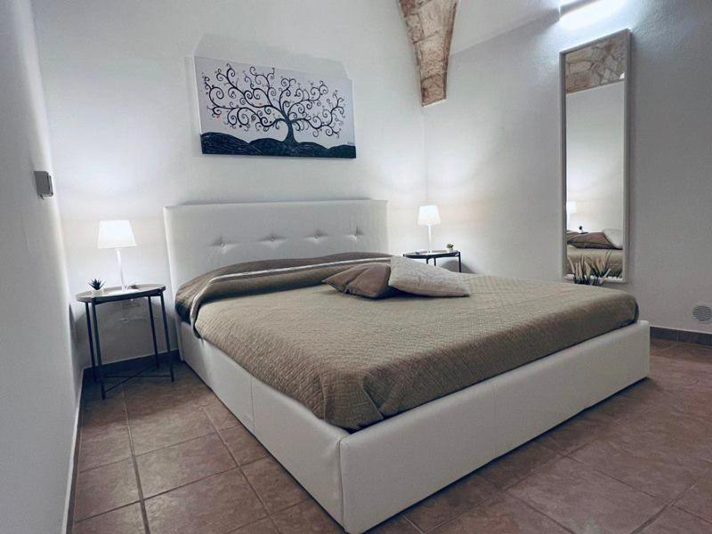 Dimora White Ostuni Villa Kültér fotó