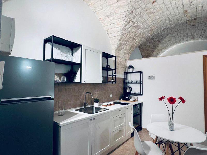 Dimora White Ostuni Villa Kültér fotó