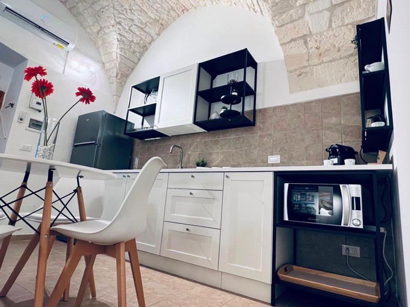 Dimora White Ostuni Villa Kültér fotó