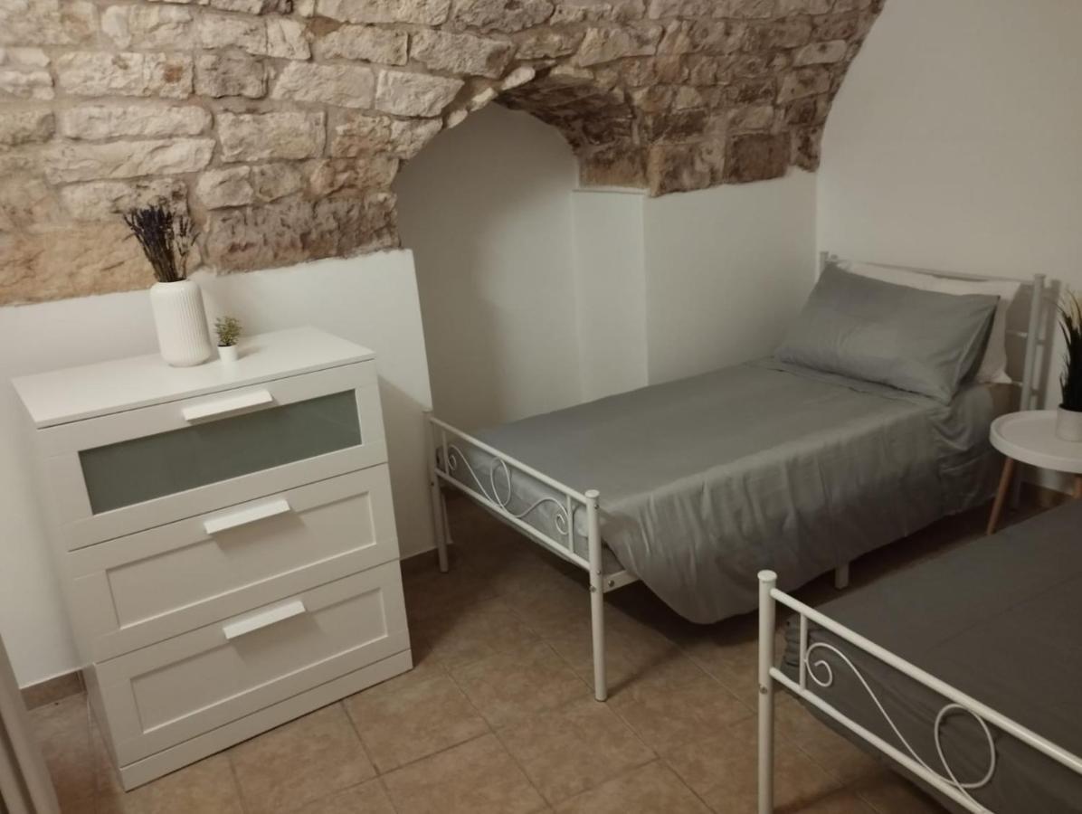 Dimora White Ostuni Villa Kültér fotó