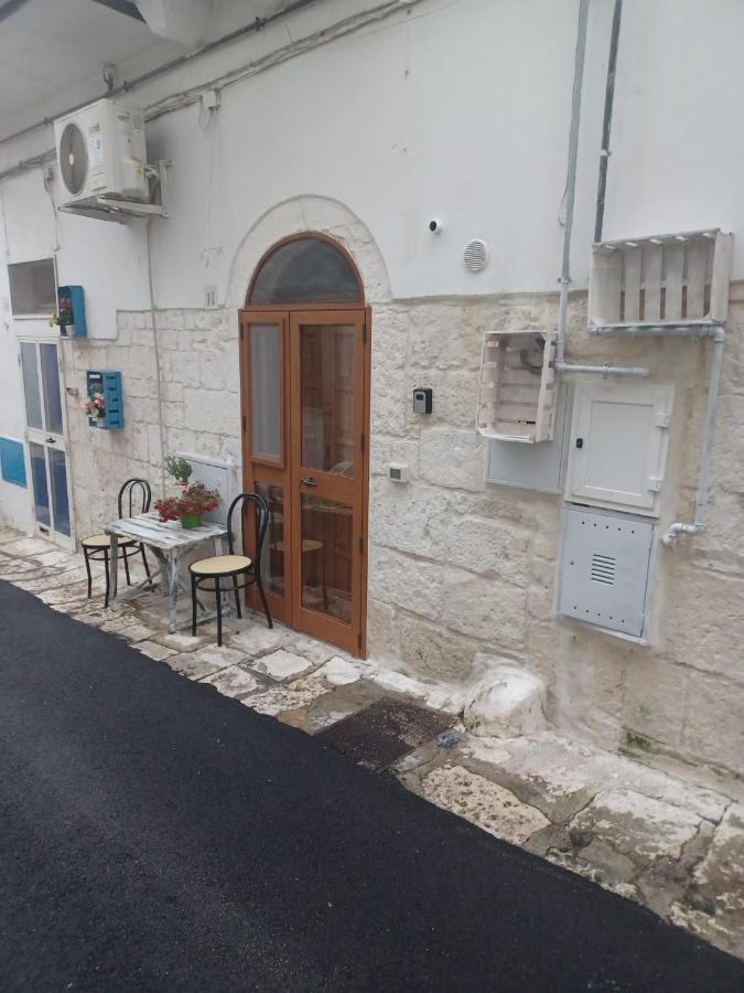 Dimora White Ostuni Villa Kültér fotó